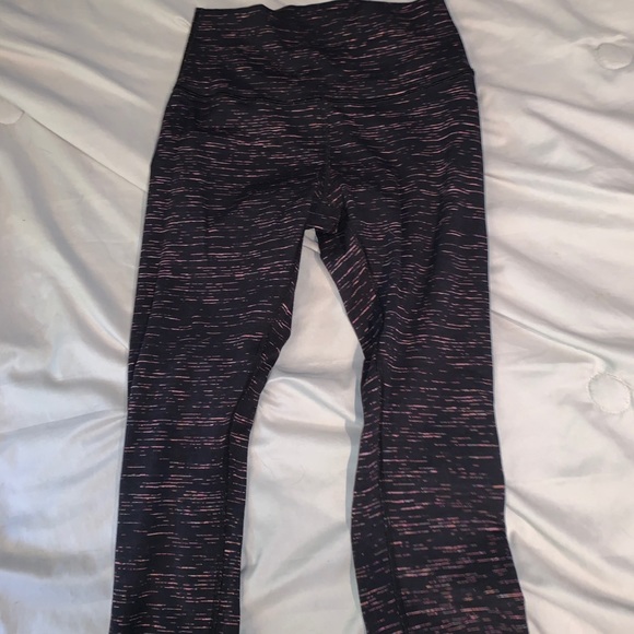 Lululem Align 3/4 Legging - Picture 1 of 3